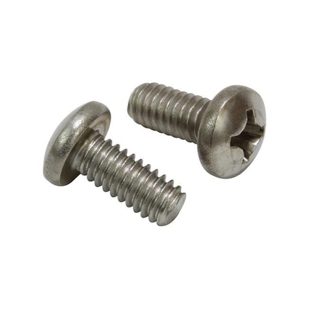 Hillman Hillman Fasteners 250417 12-24 x 2.75 in. Flat Head Screw - 30 Count 250417